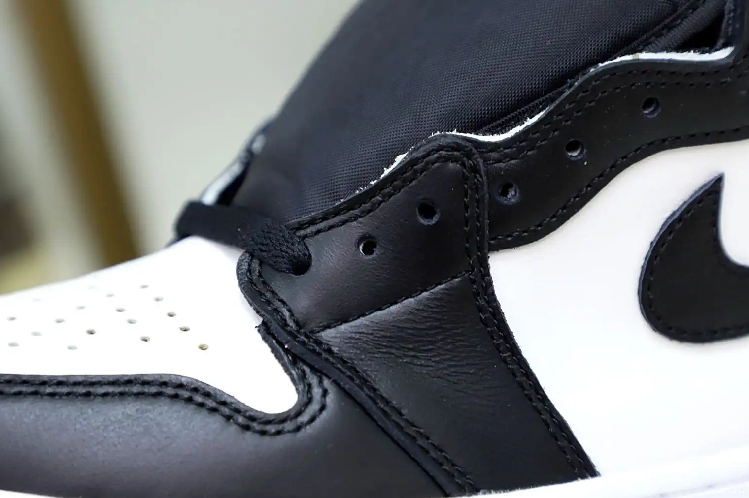 RETRO X 1 JORDAN AIR HIGH Kimikick FRAGMENT DESIGN 0809